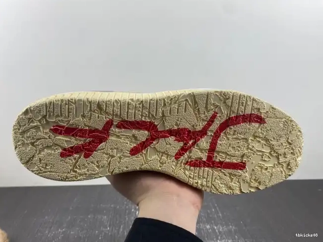 Reps TBkick THE TRAVIS X CUT FZ8117-003 SCOTT CHECK JORDAN 0412
